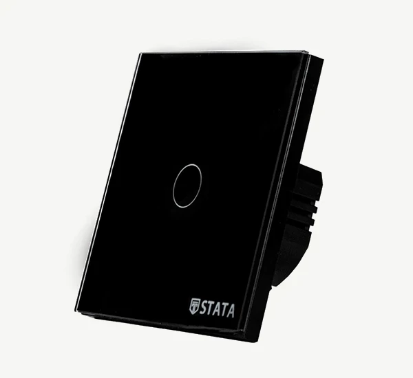 Smart 1 Gang Switch- STATA
