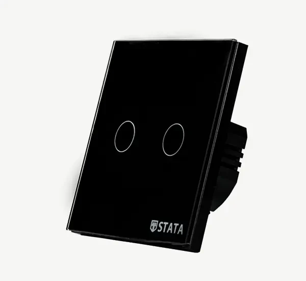 2 Gang Smart Switch -STATA