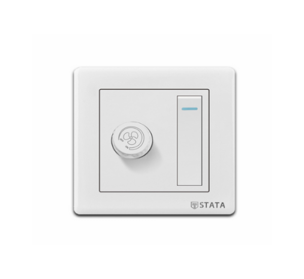 Fan Regulator Imperial Series