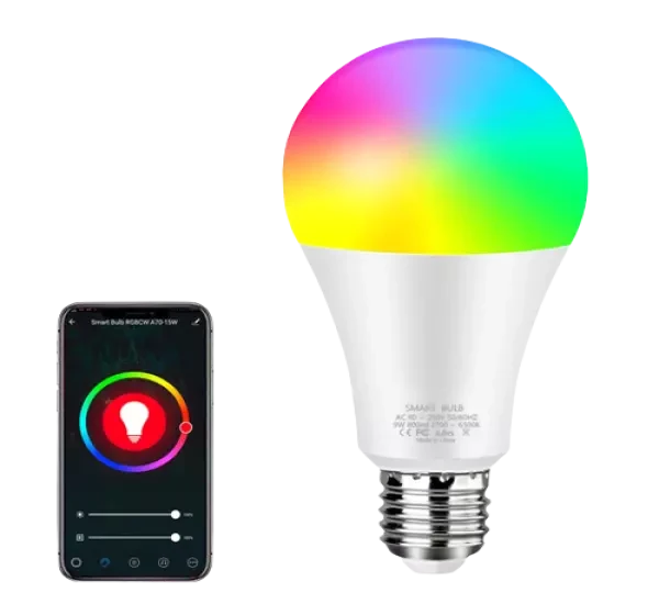 Smart Bulb 10W - STATA