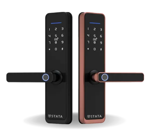 Smart Door Lock X9 Plus