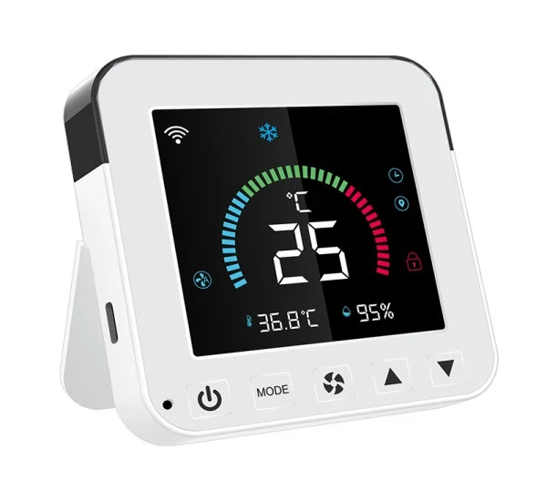 STATA UIR (Thermostat)