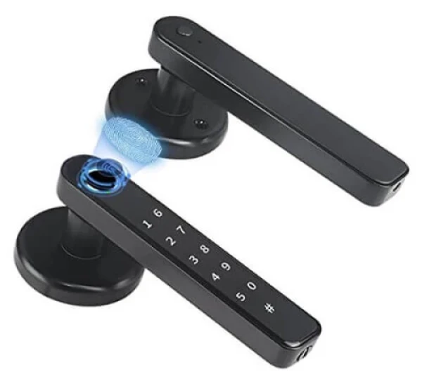 Smart Door Lock - STATA TAP Pro