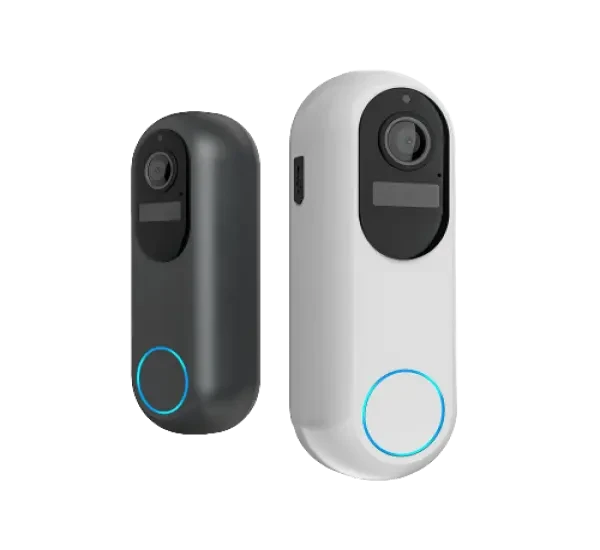 Smart Video Doorbell - STATA
