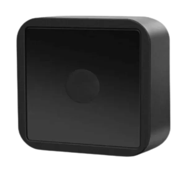Human Presence Sensor