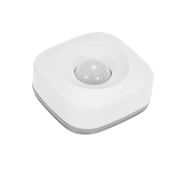 Smart Motion Sensor- STATA