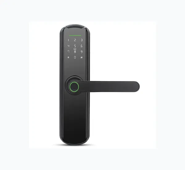 Smart Door Lock Stata Clutch