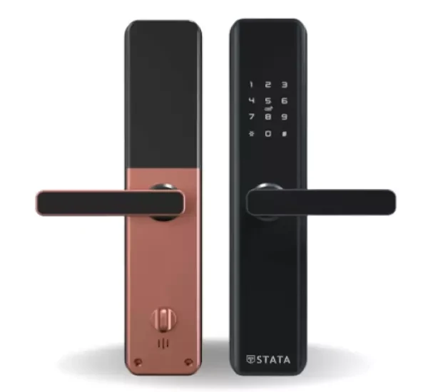 Smart Door Lock -STATA BOLT