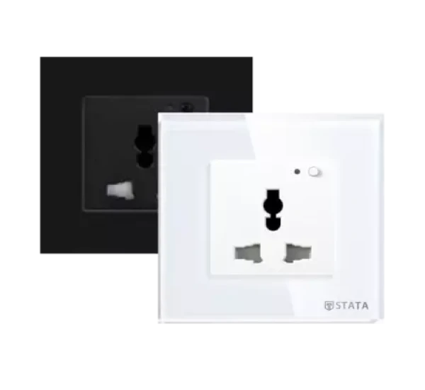 3 Pin Smart Socket - STATA