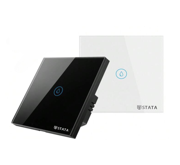 Smart Boiler Switch - STATA