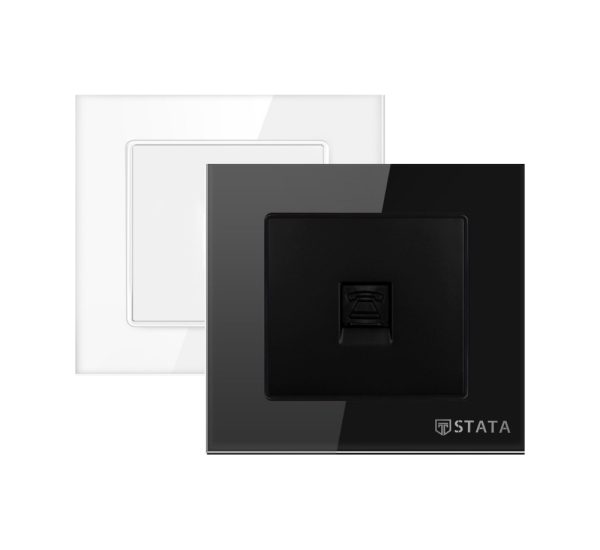 Telephone Socket - STATA