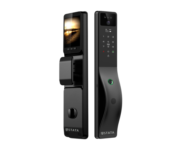 Smart Door Lock - STATA Guardian