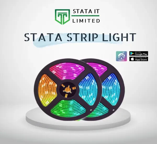Smart Strip Light- STATA