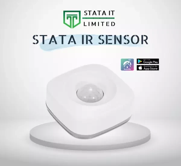 Smart Motion Sensor- STATA