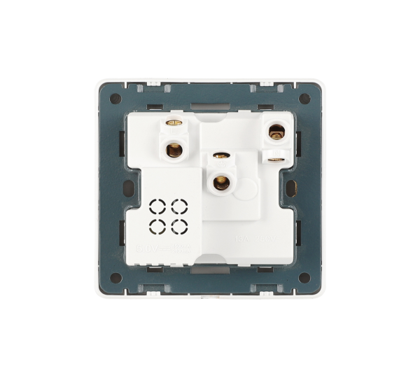 Multi Socket With Type-C and USB