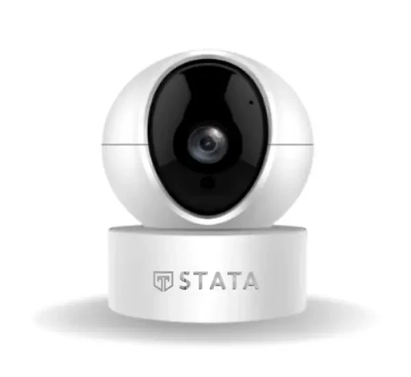 STATA Capsule- Smart 350 degree CCTV camera