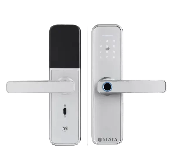 Smart Video Door Lock -STATA Bolt Pro