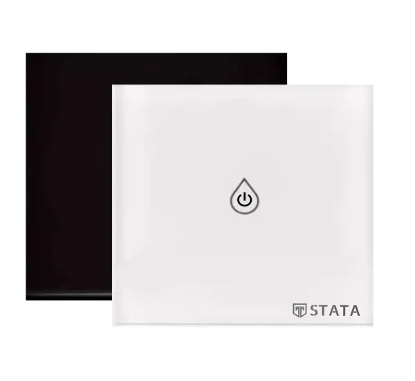 Smart Boiler Switch - STATA