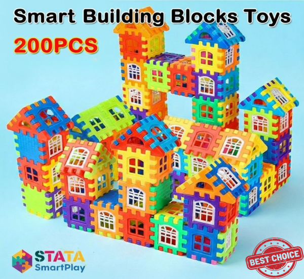 STATA Smart Play