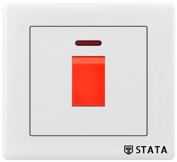 DP Switch 25A with Neon