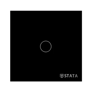 STATA Smart 1 Gang Switch