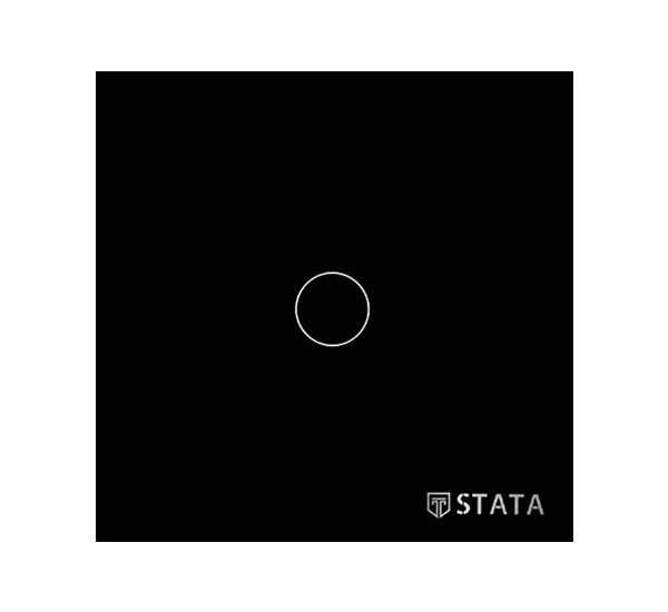 STATA Smart 1 Gang Switch