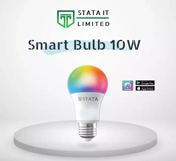 STATA Smart Bulb 10W