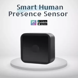 Human Presence Sensor