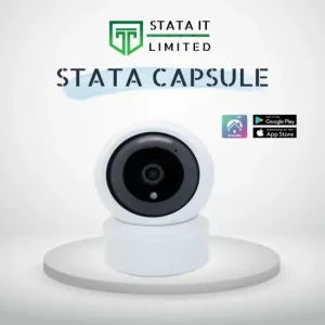 STATA Capsule