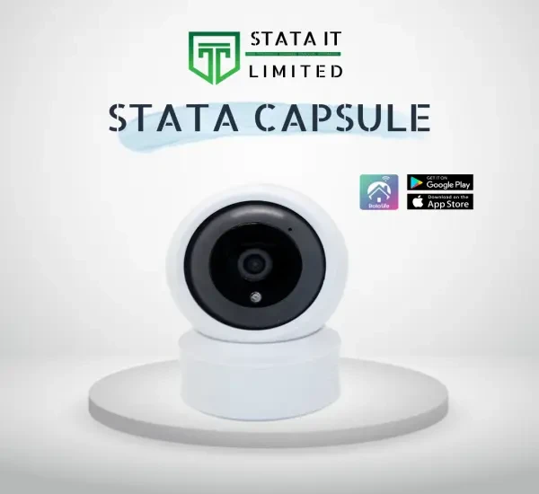 STATA Capsule