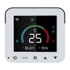 STATA UIR (Thermostat)
