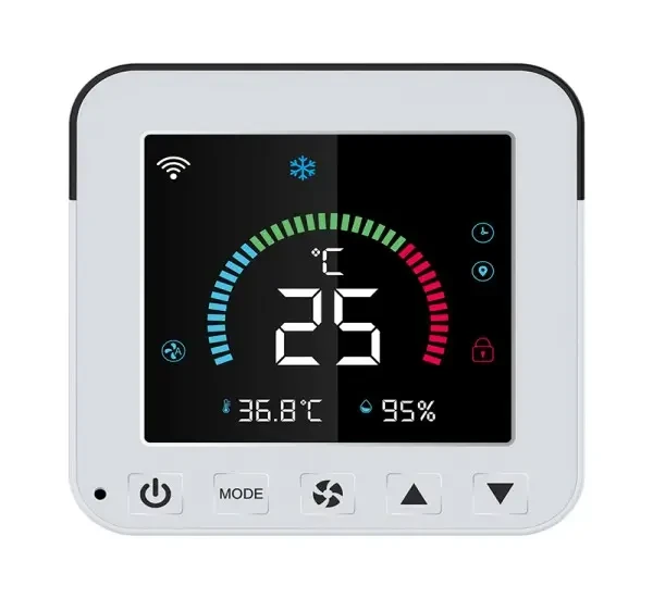 STATA UIR (Thermostat)