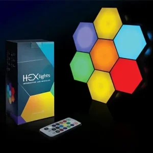 STATA HEX