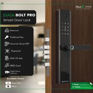 STATA Bolt Pro