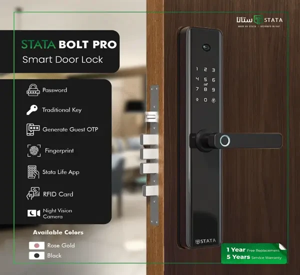 STATA Bolt Pro