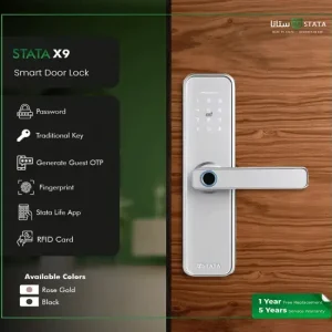 STATA X9