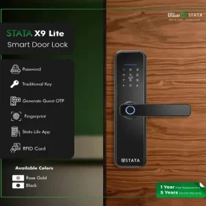 STATA X9 Lite