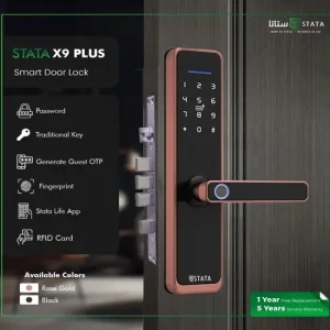 STATA X9 Plus