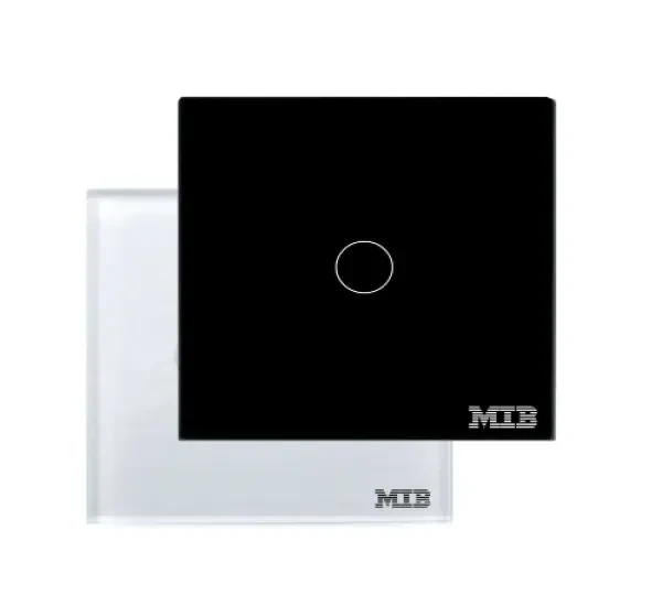 1G Touch Switch (Non-Smart)