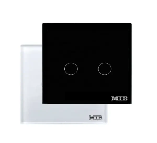 2G Touch Switch (Non-Smart)