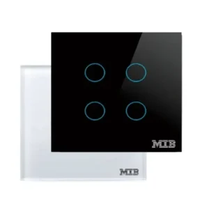 4G Touch Switch (Non-WiFi)