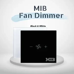 Fan Dimmer Touch Switch