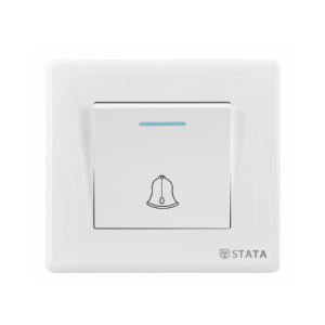 DoorBell Switch Imperial Series
