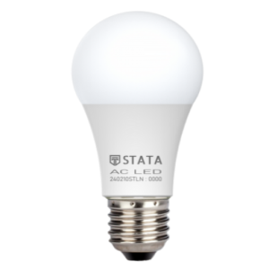 STATA 18W AC LED BULB