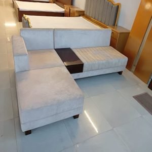 STATA Urban Angle (L-Type Couch)