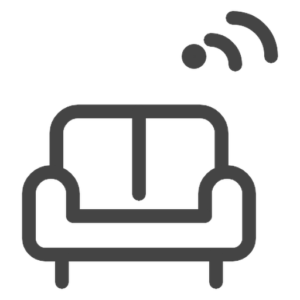 Smart Sofa Set